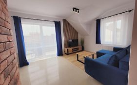Apartamenty Morski Brzeg - Sauna, Balia